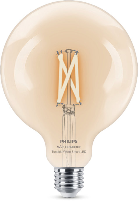 Globlampa Smart LED 7W/60W Philips